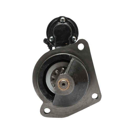 Electromotor 12V pentru JCB cod OEM AZF4186, MS84 - Img 4
