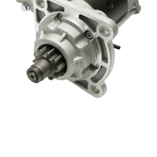 Electromotor 24V, 4.5kW, Z=10 Iveco Eurocargo, Crossway cod OEM 243708145, 0001231016, 8EA738030-001, CS1268, 30172, LRS02180, IS1277 - Img 7