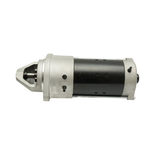 Electromotor 24V, 4kW, Z=9 motor Daewoo cod OEM 1231005 - Img 7