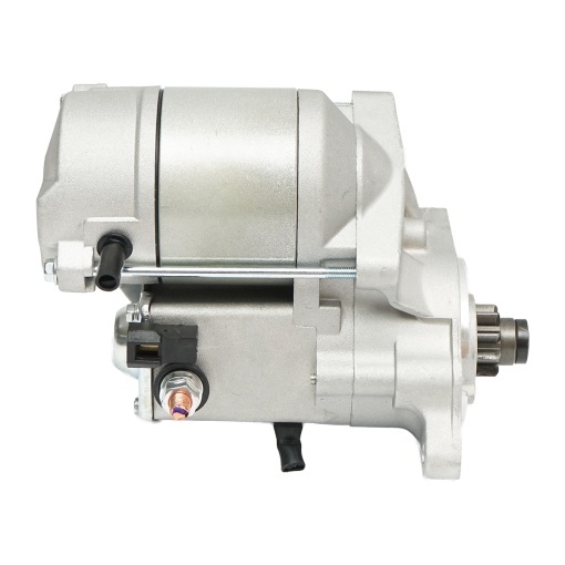 Electromotor Kubota 12V, 1.2kW, Z=9 cod OEM 15504-63010, 15504-63011, 15504-63012, 15741-63010, 15741-63011, 16271-63012, 16271-63013, 15471-63011, 16612-63011, 16612-63012, 16871-63011 - Img 5