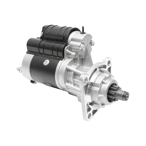 Electromotor pentru Case cod OEM 3055414R92, 3055557R92, 3228193R91, 3229193R1, 121905A1, 3218677R91 - Img 5