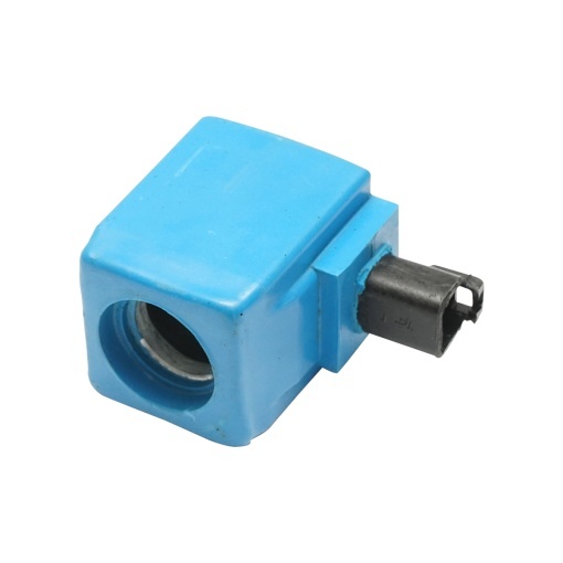 Electrovalva, bobina pentru JCB cod OEM 25/103001 Breckner Germany - Img 3