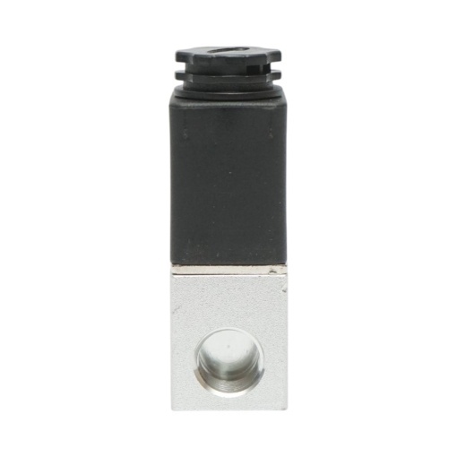 Electrovalva pneumatica 1 circuit 1/4 inch, AC 220V IP65 - Img 7