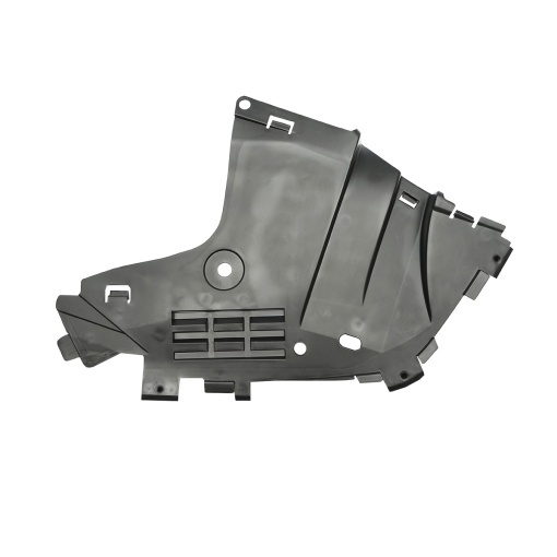 Element inchidere dreapta bara fata Dacia Logan model nou 6001547950 - Img 2