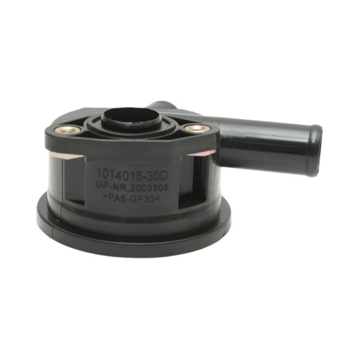 Epurator gaze carter Deutz, Fendt cod OEM F119200210420 - Img 3