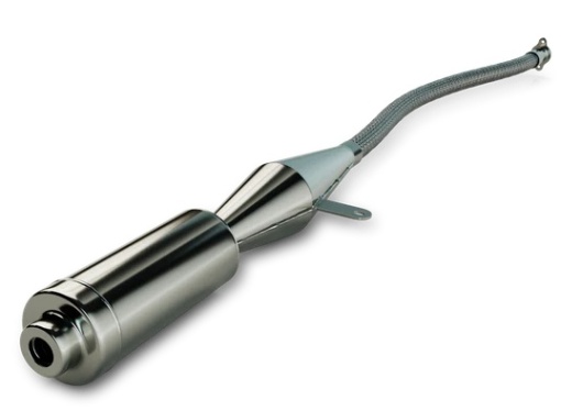 Esapament "Tuning Flex" kit motor bicicleta - Img 2