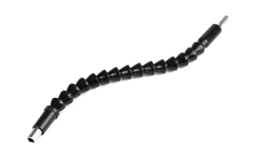 Extensie biti flexibila 1/4" 30cm