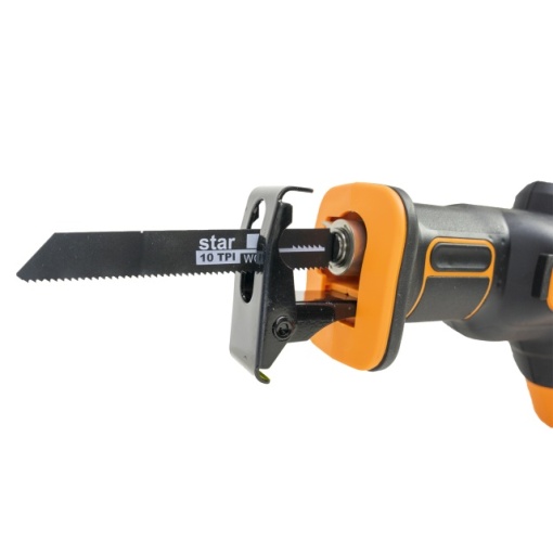 Fierastrau electric alternativ tip sabie PNI CSW150 fara acumulator, 4 lame incluse - Img 4