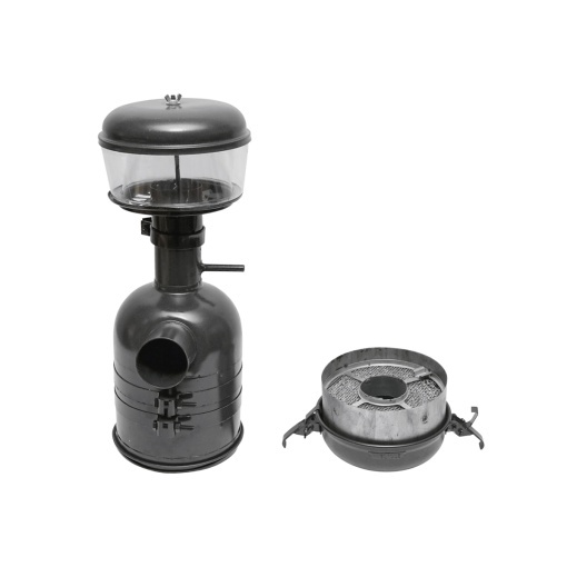Filtru aer asamblat UTB U-650 (complet cu prefiltru) - Img 4