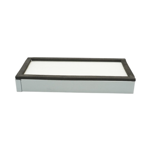 Filtru aer cabina Manitou 225x106x32mm cod OEM SKL46319, SC40068 - Img 4