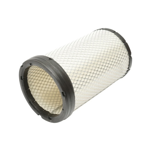 Filtru aer interior pentru John Deere cod OEM P617645, XA3130, CF19021, SA16526, VPD7572, RE210103, RE587794, filtru exterior pentru BK90976 - Img 2
