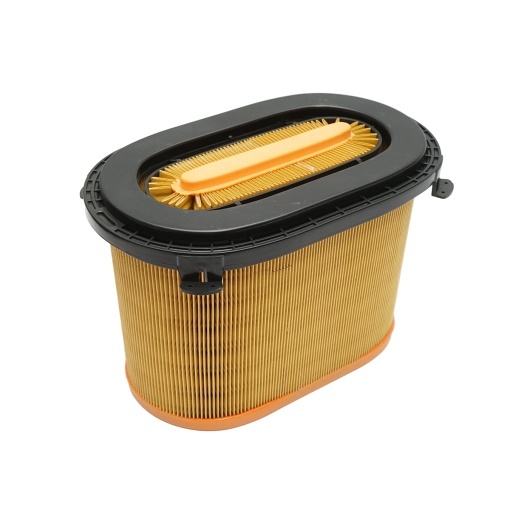 Filtru aer pentru Caterpillar, Liebherr, Zetor, Manitou, Atlas cod OEM C26270, 362-0107, 10173359, 93-4662, N50352454, 05821494 - Img 2