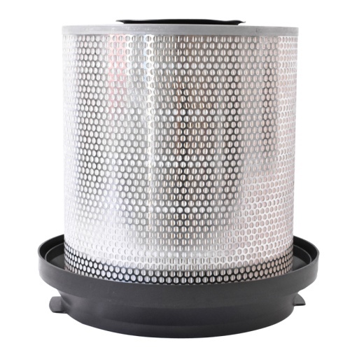Filtru aer pentru Mercedes Atego, Axor cod P781465, C291032/1, XA2187, SA17222 OEM A0030949504 Breckner Germany - Img 3