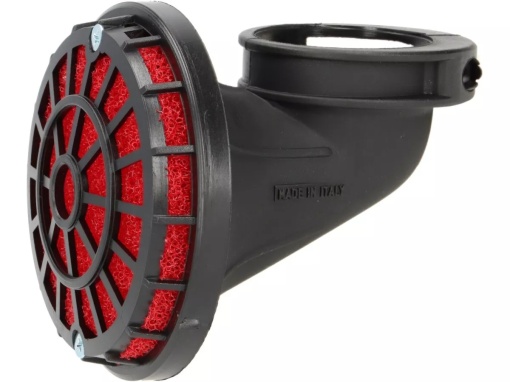 Filtru aer scuter Peugeot 103, 104,105, MBK AV7, AV10 - Img 3