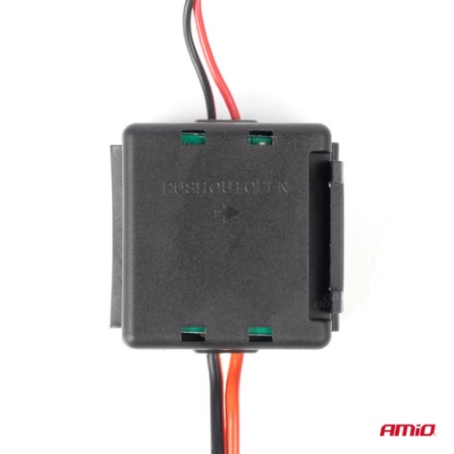 Filtru auto anti-interferente 12V - Img 3