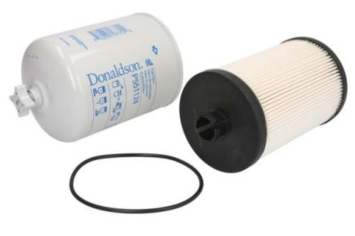 Filtru combustibil Donaldson - Img 2