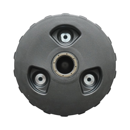 Filtru de ventilare carter Iveco Stralis, Trakker 57x74x185mm cod OEM 504386973 - Img 2