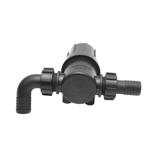 Filtru erbicidator cu sita pentru pompa diafragmatica, racord 25mm - Img 4