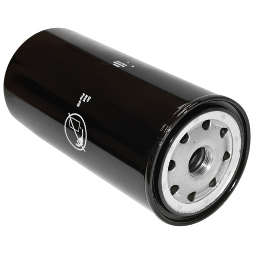Filtru motorina fi 110mm, inaltme 240mm, filet 1-1/4 original John Deere RE533910 - Img 3