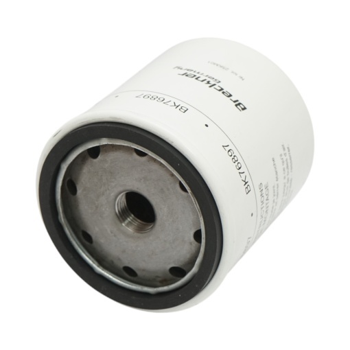 Filtru motorina Fiat, Foton, Jinma, Bobcat, Bomag, Agrifull, AGT, Belarus 77.5x78mm, filet M16x1.5 cod OEM CX0706, XN3, SN555 - Img 2