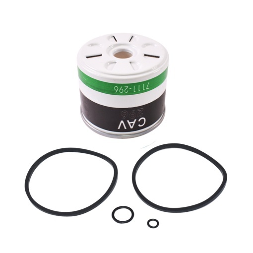 Filtru motorina U-445 U-650 Saviem Fiat - Img 2