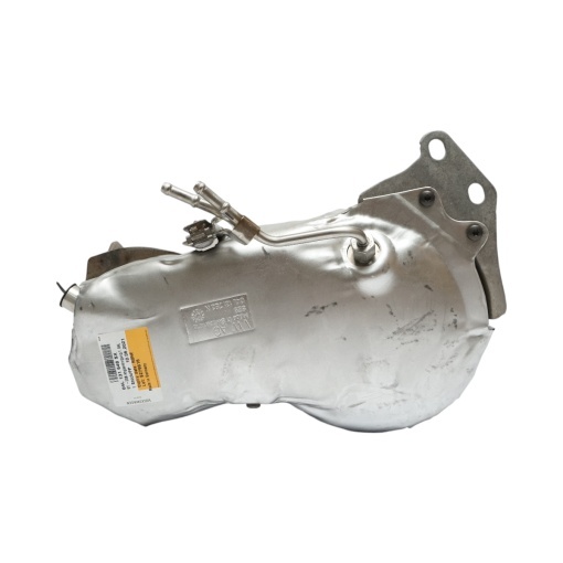 Filtru particule DPF original VW Golf, Passat, Audi A3, Skoda Octavia, Superb, Seat Leon 1.6 TDI, 2.0 TDI, 2.0 GTD cod OEM 04L131648SX - Img 7