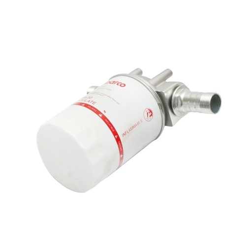 Filtru transfer combustibil si ulei cu 2 conectori SN40660, XN3107 Breckner Germany - Img 3