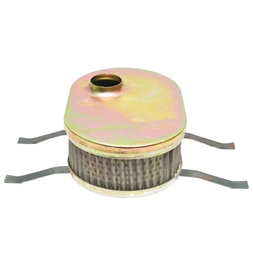Filtru ulei cu magnet pentru instalatia hidraulica UTB U-650 (pentru pompa H801) - Img 2
