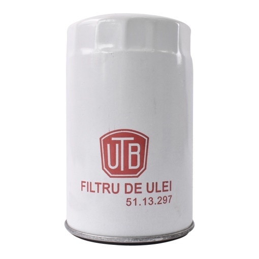 Filtru ulei instalatie hidraulica U-651 - Img 3
