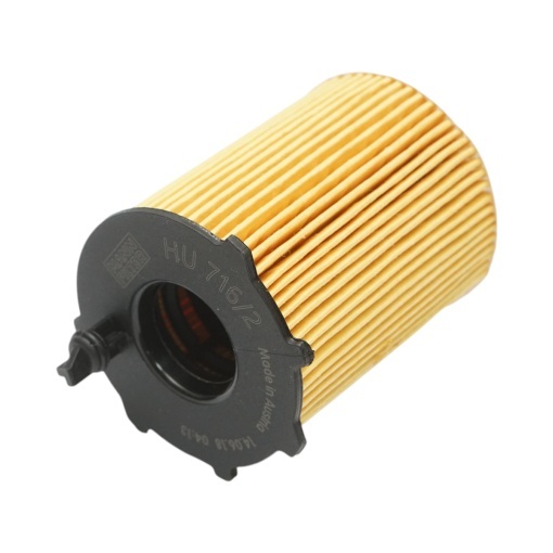 Filtru ulei MANN FILTER HU716/2X - Img 4