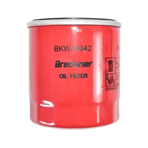 Filtru ulei motor combina pentru CLAAS cod OEM P502107, W712, XO15, SO059, 6568340, 0006568340, 656.834.0 Breckner Germany - Img 3