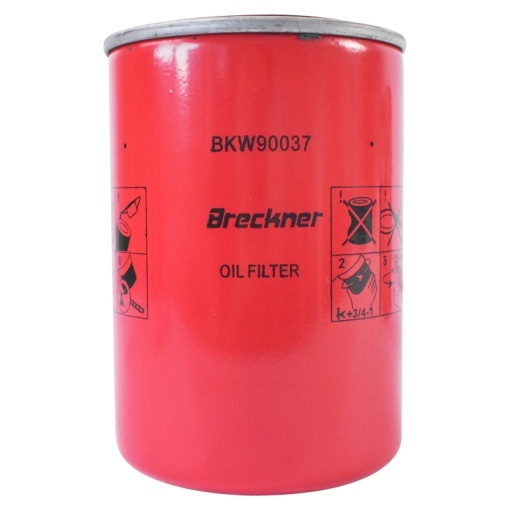 Filtru ulei motor Deutz, Case IH, Claas, Fendt, Case IH, Renault 93x142mm cod OEM 01173481, P552819, W940/5, XO431, XO83, SO115, A1H4123, 0150157510, F100001174418 - Img 3