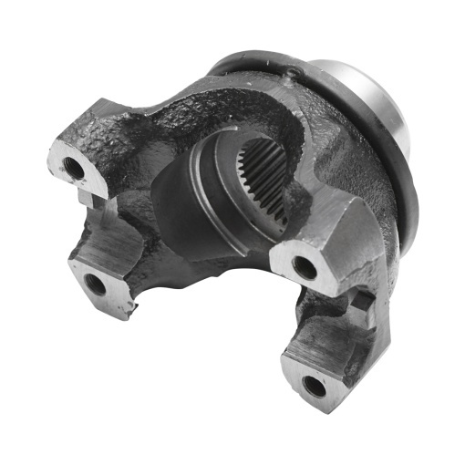Flansa cardan, ax cutie spate pentru JCB cod OEM 459/70138 Breckner Germany - Img 4