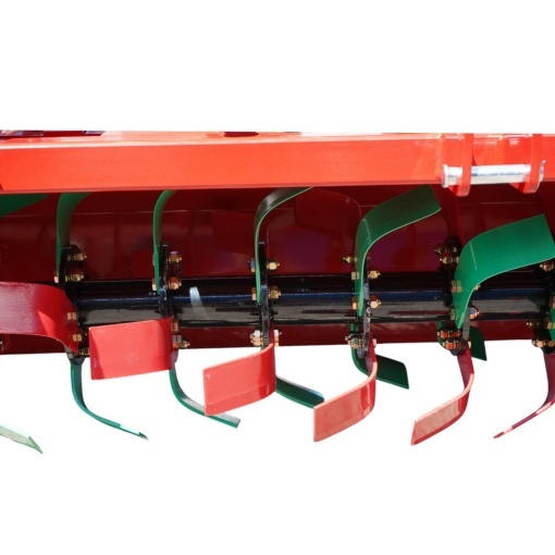 Freza agricola cu latimea de lucru 160cm Baisan - Img 11