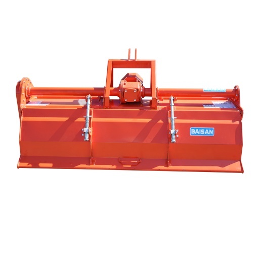 Freza agricola cu latimea de lucru 220cm Baisan - Img 4