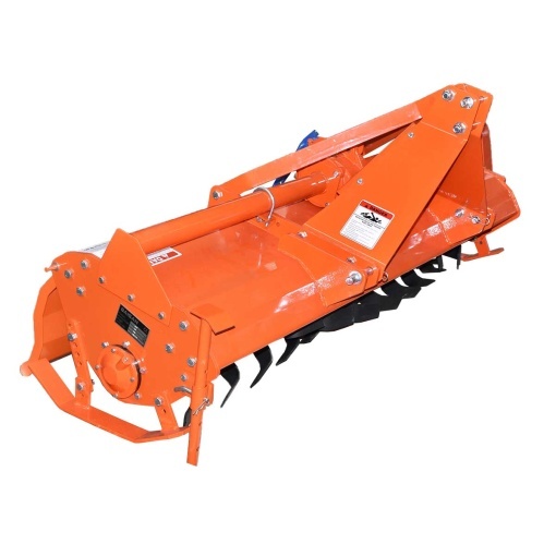 Freza KK latimea de lucru 1800mm 40-50CP Baisan - Img 11