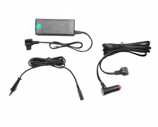 Frigider auto Smart cu compresor 40L 12-24-220V 60W, Bluetooth - Img 2