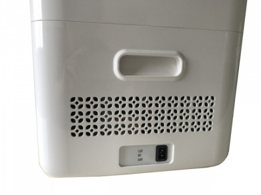 Frigider-congelator auto 29L 12-24V - VOLLTOP - Img 5