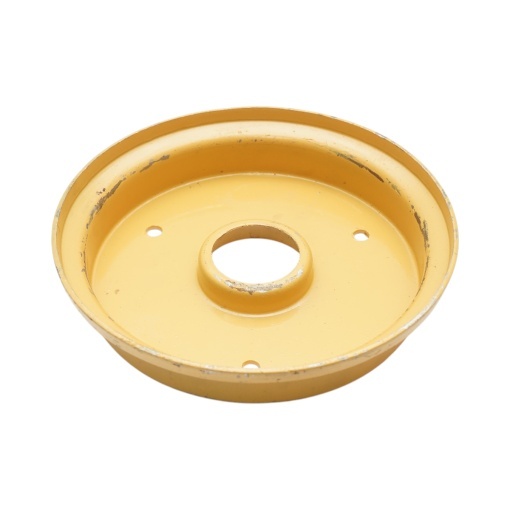Fulie combina New Holland 8060, 8070, 8080 cod OEM 80396863 - Img 4