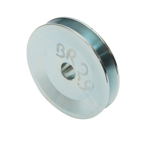 Fulie curea alternator U-650 si Raba - Img 4