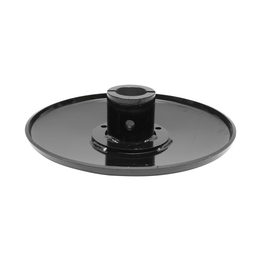 Fulie curea pentru combina Case IH cod OEM 1541553C1, 87522943, 1541553C2 Breckner Germnay - Img 2