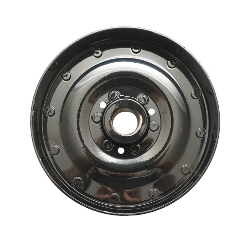 Fulie elevator pentru combina Case IH cod OEM 171737C11, 174757C1, 87519416, 84258238 - Img 4