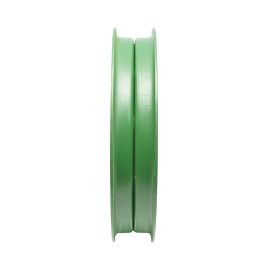 Fulie intinzator curea combina John Deere 160x229x51mm cod OEM AH94450 - Img 2