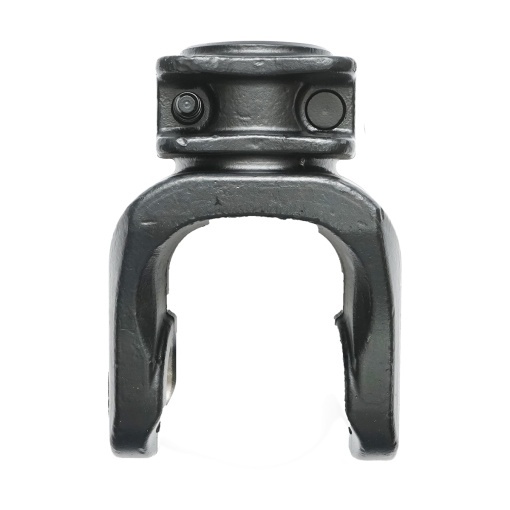 Furca cardan stea S9 pentru priza 1 3/4 Z=20 cruce 41x108mm - Img 2
