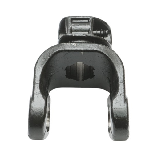 Furca cardan T6 pentru priza 1 3/8 Z=6 cruce 30,2x92mm - Img 5
