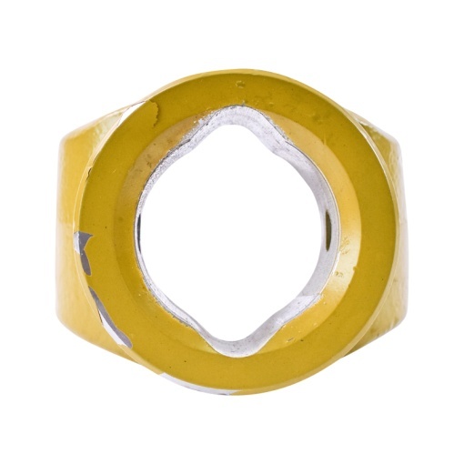 Furca cardan T6S pentru teava lamaie cruce 30,2x92 - Img 3