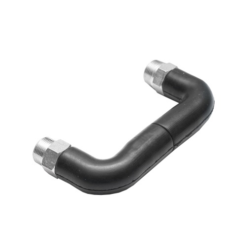 Furtun distribuitor hidraulic D700 cu reductii - Img 3