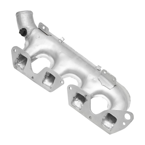 Galerie colector admisie 4 cilindri UTB U-445 U-640 D-1010 si Fiat 4602348-4683627 - Img 4