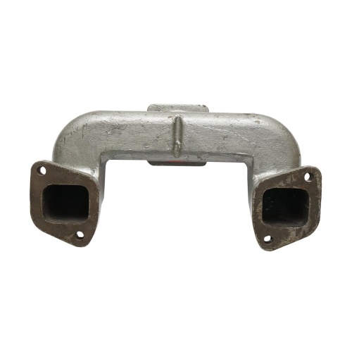 Galerie evacuare (colector gaze) UTB U-650 - Img 3