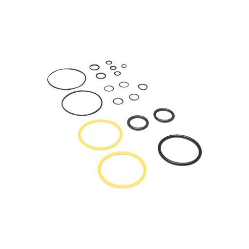 Garnituri cilindru forta fi 75 /SET U-445 - Img 4